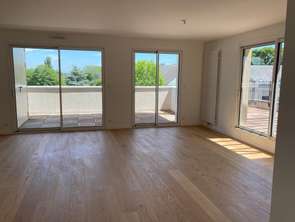 Vente Appartement 4 piècesSaint-Grégoire