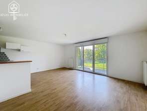 Vente Appartement 3 piècesSaint-Grégoire