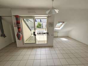 Vente Appartement 3 piècesSaint-Grégoire