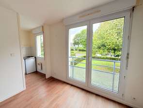 Vente Appartement 2 piècesSaint-Grégoire