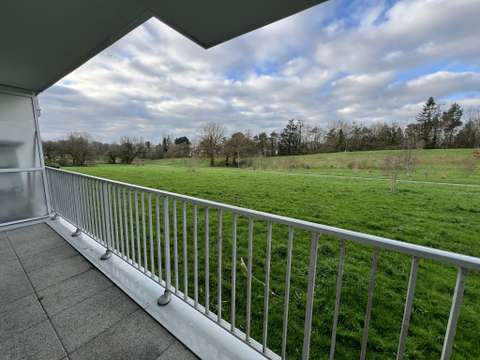 Vente appartement 3 pièces Saint-Grégoire 35