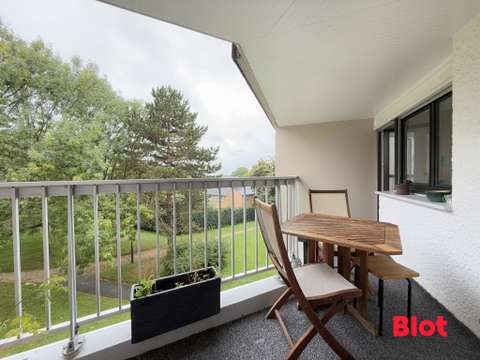Vente appartement 4 pièces Saint-Grégoire 35
