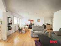 Vente appartement 4 pièces Vente appartement 4 pièces