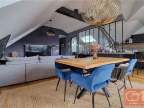 Vente Appartement 4 piècesSaint-Grégoire