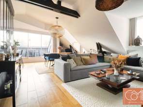Vente Appartement 4 piècesSaint-Grégoire