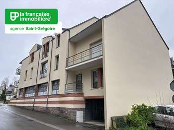 Vente Appartement 4 piècesSaint-Grégoire