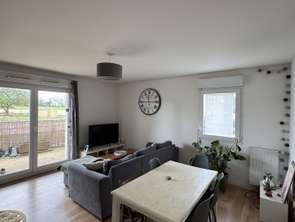 Vente Appartement 3 piècesSaint-Grégoire