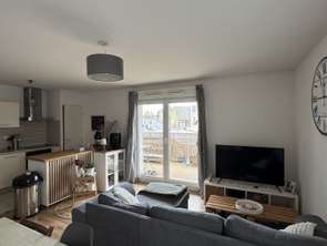 Vente Appartement 3 piècesSaint-Grégoire