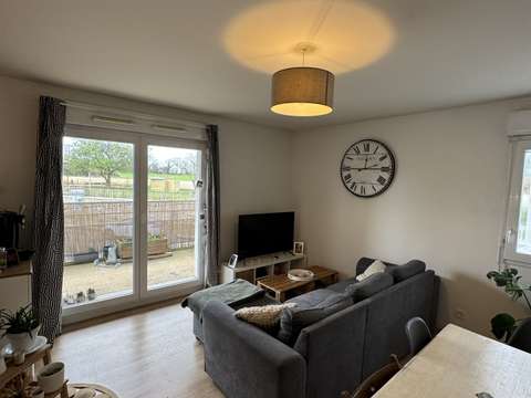 Vente appartement 3 pièces Vente appartement 3 pièces