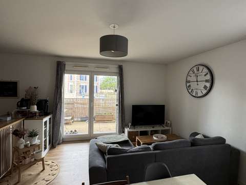 Vente appartement 3 pièces Vente appartement 3 pièces