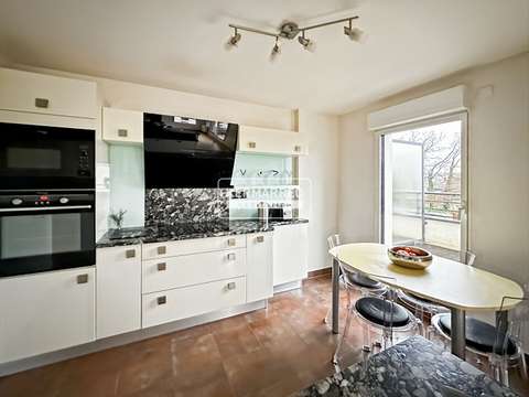 Vente appartement 5 pièces Vente appartement 5 pièces