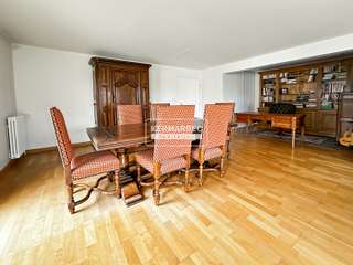 Vente appartement 5 pièces Vente appartement 5 pièces