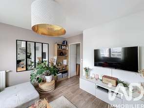 Vente Appartement 2 piècesSaint-Grégoire