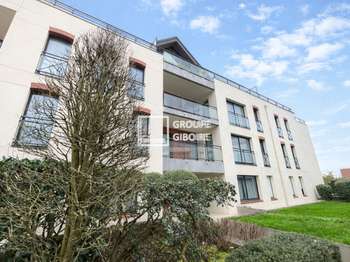 Vente appartement 2 pièces Saint-Grégoire 35