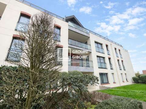 Vente appartement 2 pièces Saint-Grégoire 35