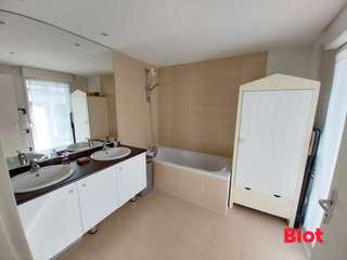 Vente appartement 5 pièces Vente appartement 5 pièces