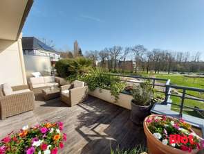 Vente Appartement 5 piècesSaint-Grégoire