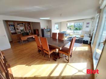 Vente appartement 5 pièces