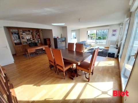 Vente appartement 5 pièces Vente appartement 5 pièces