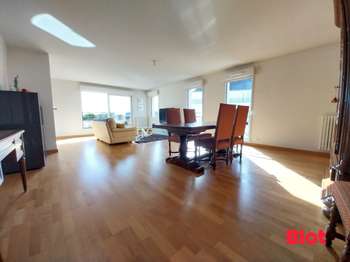 Vente appartement 5 pièces