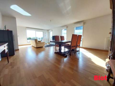 Vente appartement 5 pièces Vente appartement 5 pièces