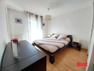 Vente appartement 5 pièces Vente appartement 5 pièces