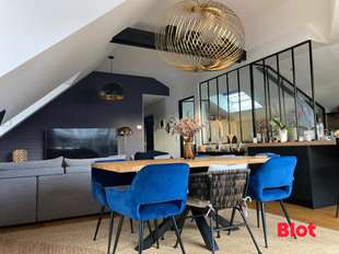 Photo Vente appartement Saint-Grégoire
