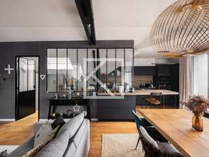 Vente Appartement 5 piècesSaint-Grégoire