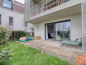 Vente Appartement 4 piècesSaint-Grégoire