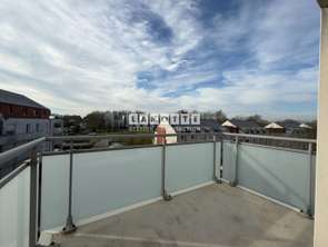 Vente Appartement 3 piècesSaint-Grégoire