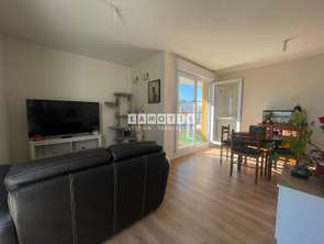 Vente Appartement 3 piècesSaint-Grégoire