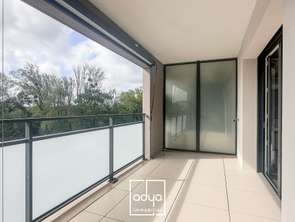 Vente Appartement 3 piècesSaint-Grégoire