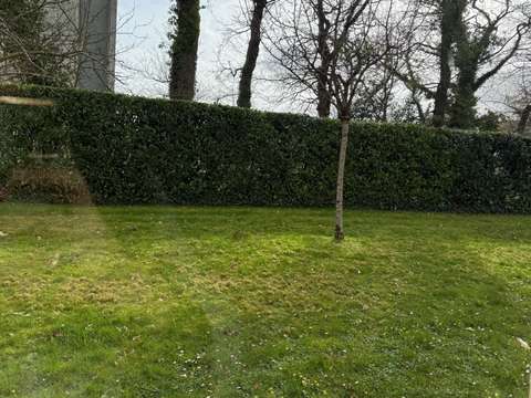 Vente appartement 2 pièces Saint-Grégoire 35