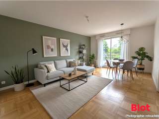 Vente appartement 3 pièces Vente appartement 3 pièces