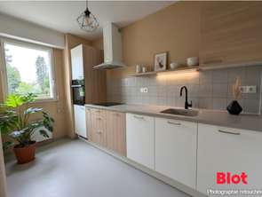 Vente Appartement 3 piècesSaint-Grégoire