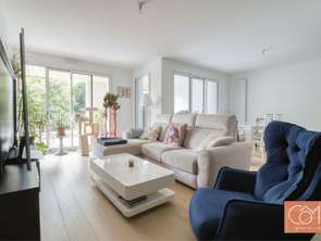 Vente Appartement 3 piècesSaint-Grégoire