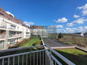 Vente Appartement 3 piècesSaint-Grégoire