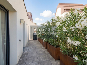 Vente Appartement 3 piècesSaint-Grégoire