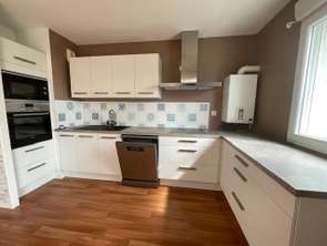 Vente Appartement 4 piècesSaint-Grégoire