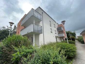 Vente Appartement 4 piècesSaint-Grégoire
