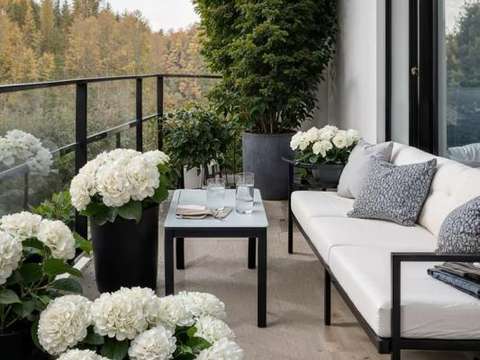 Vente appartement 2 pièces Saint-Grégoire 35