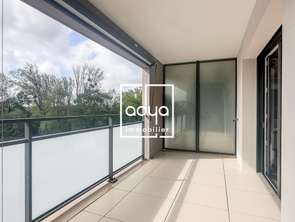 Vente Appartement 3 piècesSaint-Grégoire