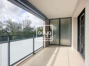 Photo Vente appartement Saint-Grégoire