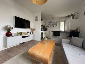 Vente appartement 2 pièces Saint-Grégoire 35