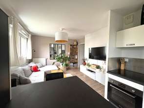 Vente Appartement 2 piècesSaint-Grégoire