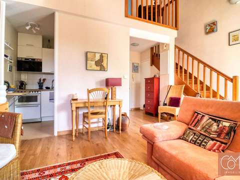 Vente appartement 3 pièces Saint-Grégoire 35