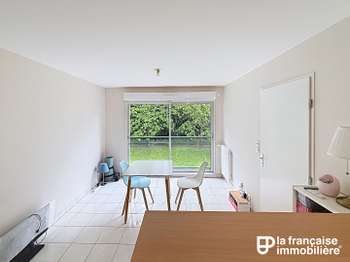 Vente appartement 2 pièces Saint-Grégoire 35