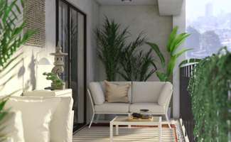 Photo Vente appartement Saint-Grégoire