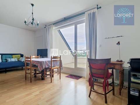 Vente appartement 2 pièces Vente appartement 2 pièces
