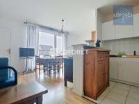 Vente appartement 2 pièces Vente appartement 2 pièces